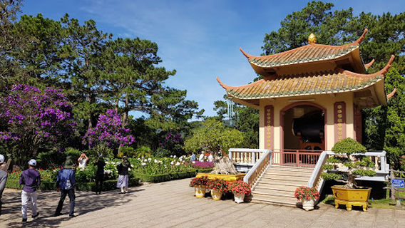 Ninh Gia