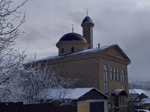 Mechet' Imeni Sheykha Akhmad-Afandi
