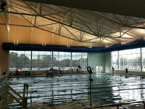 Smithfield Recreation & Aquatics Center