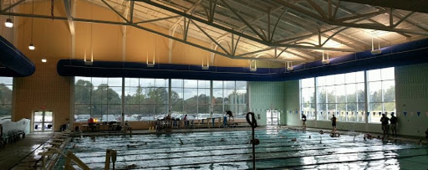 Smithfield Recreation & Aquatics Center