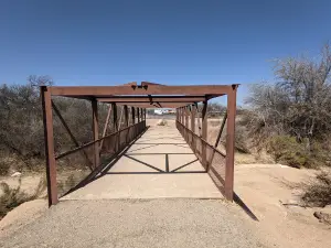 City of Benson Parks & Rec
