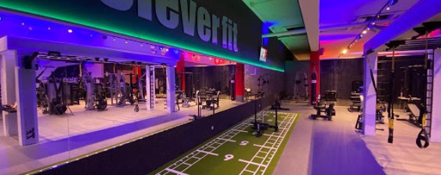 clever fit Mössingen