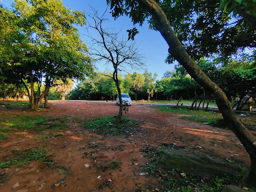 Shikharachandi Hill Forest