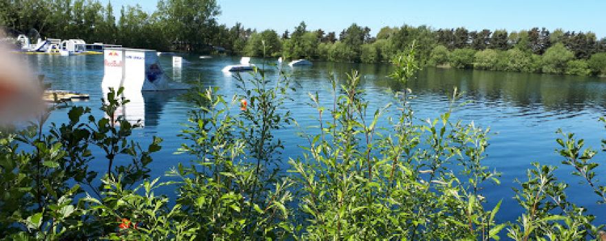 Just Wake - Tattershall Water Park