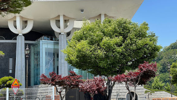 Gyeongnam Culture & Art Center