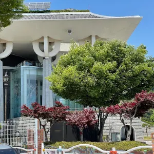 Gyeongnam Culture & Art Center