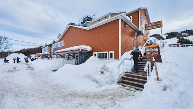 Монт Лак-Верт