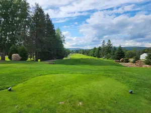 Club de Golf St-Jean-de-Matha