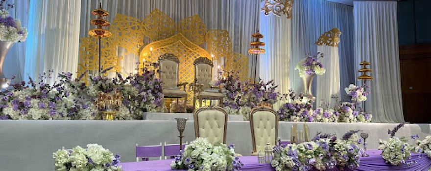 Dewan Alwy
