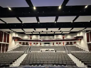 Heindl Center for the Performing Arts