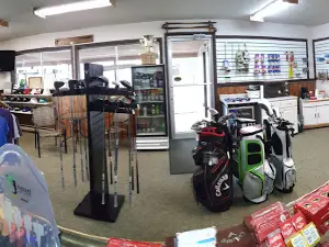 Wheatland Golf Club