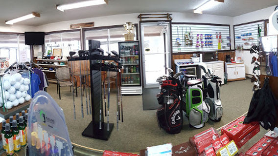 Wheatland Golf Club
