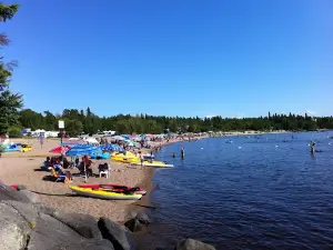 Camping Colonie Notre-Dame
