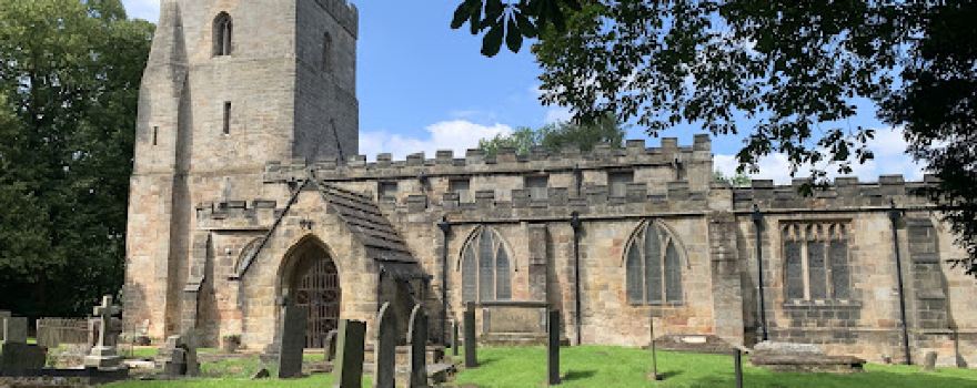 St. Chad's Church