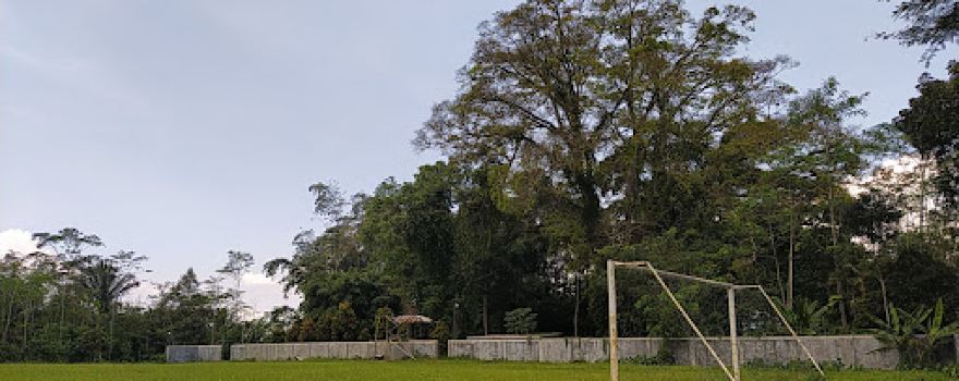Lapangan Kiyai Putu