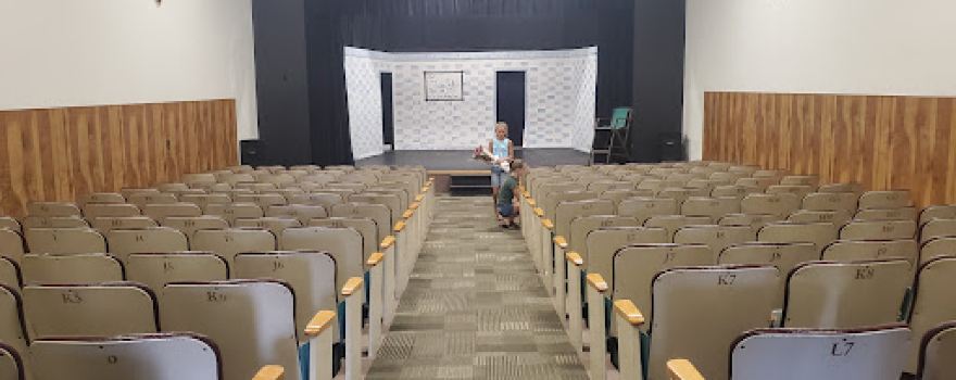 Stage Door Players Theater