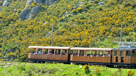 VVF Pays Basque Sare La Rhune