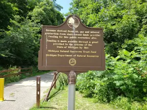 Flat River Historical Museum