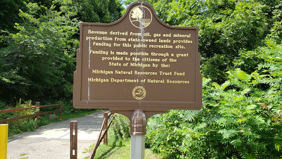 Flat River Historical Museum