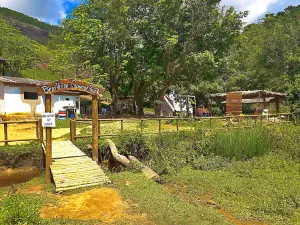 Cachoeira da Poaia