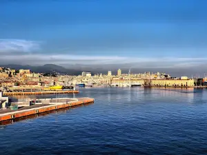 Porto Antico