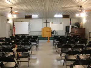 Bethel Bible Conference