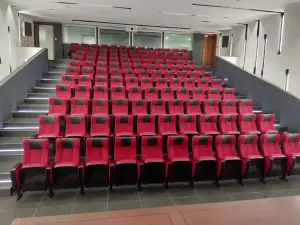 Mediateca Abel Abraão