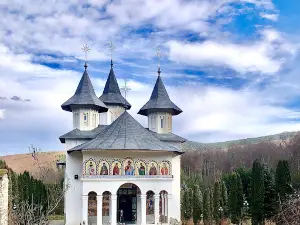 Parcul natural Vânători Neamț