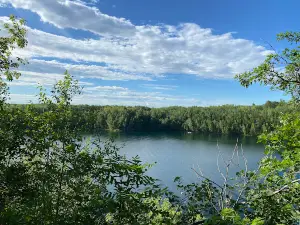 Portsmouth Campground