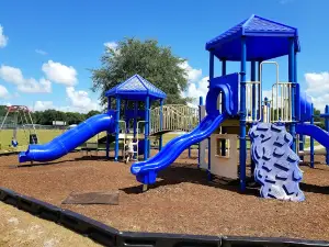 Charles Strickland Recreational Park