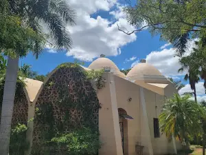 Malelane Mosque