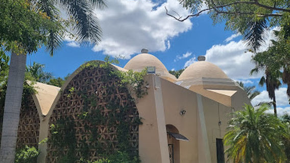 Malelane Mosque