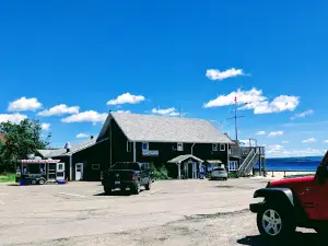 Bras d'Or Yacht Club