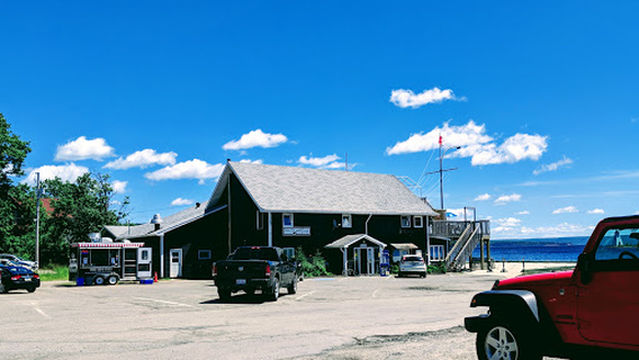 Bras d'Or Yacht Club