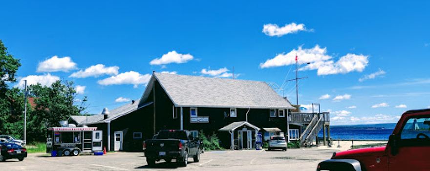 Bras d'Or Yacht Club
