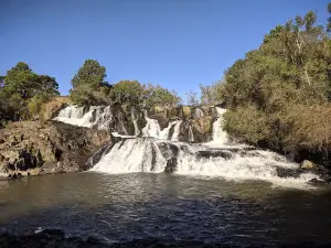 Cachoeira Salto do Engenho
