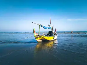 Pantai Kuripan