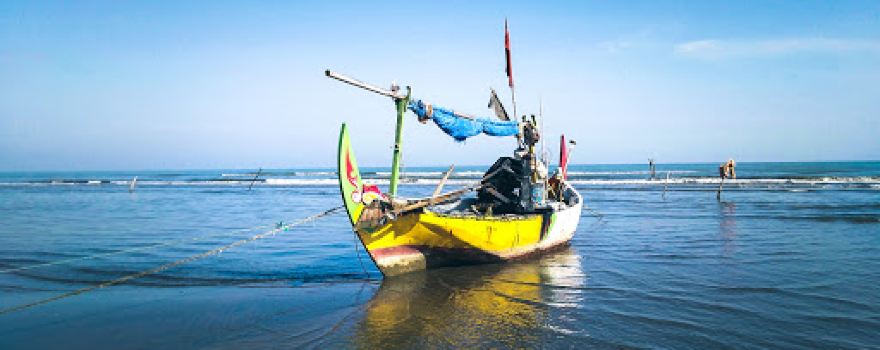 Pantai Kuripan
