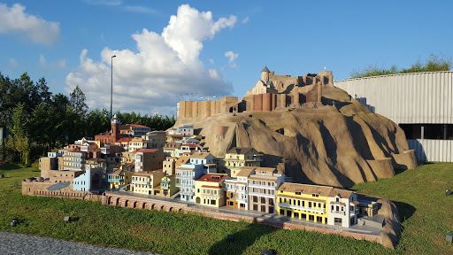 Miniature Park