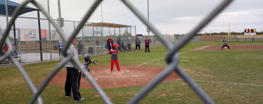 Perry BMAC Baseball Complex
