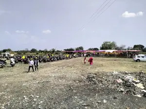 Renga Korku Tiraha