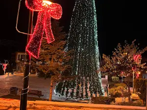 Omonia Square