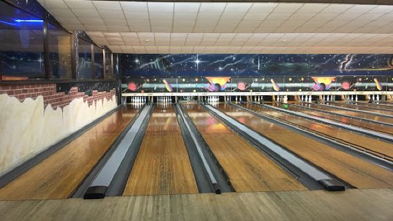 Time Out Bowling Pizza e Cucina