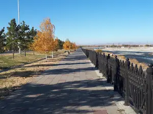 Naberezhnaya