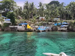 Vinapor "Jurassic" Beach Park
