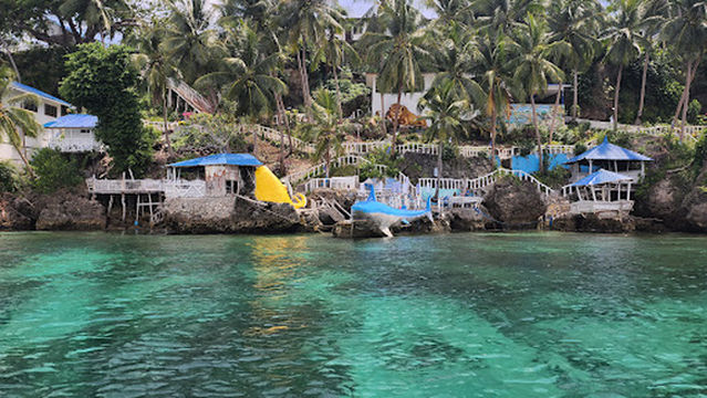 Vinapor "Jurassic" Beach Park