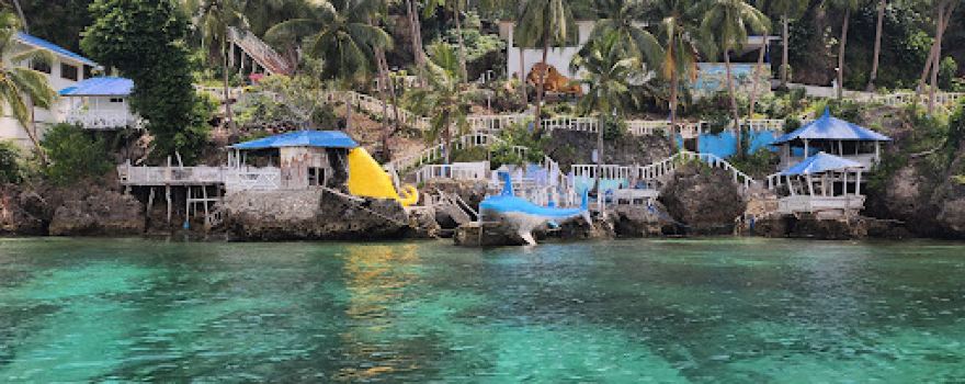Vinapor "Jurassic" Beach Park