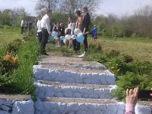 Stadion Fuzăuca