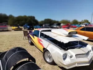Wise County Fairgrounds