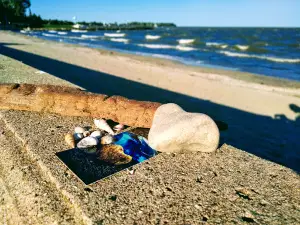 City of Luna Pier Public Beach and Pier